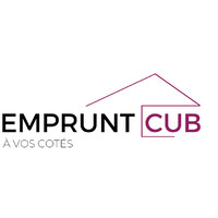 EmpruntCUB #creditimmo #assurance #restructuration logo - Similar company to Agence Ascension