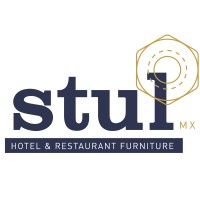 Stul Furniture logo - Similar company to Más Salud