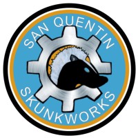 San Quentin SkunkWorks logo - Similar company to Shabani Llc