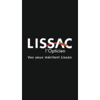 Lissac l'Opticien Lille logo - Similar company to Optique Olivier