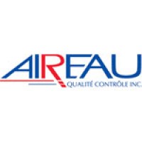 Aireau Quality Control logo - Similar company to Gazeauair Inc.