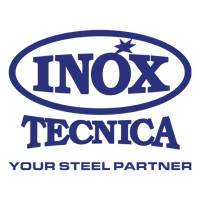 Inox Tecnica Srl logo - Similar company to Inox Bf S.R.L