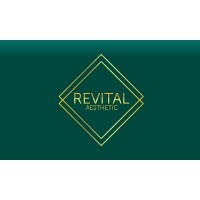 ReVital Aesthetic Arztpraxen logo - Similar company to Klarlohn Gmbh
