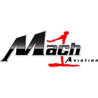 Mach 1 Aviation, Inc. logo - Similar company to Aer Ops