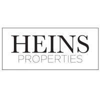 Heins Properties logo - Similar company to Hines Brasil