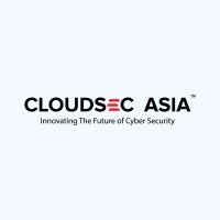 CLOUDSEC ASIA logo - Similar company to Cloudsec