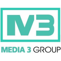 Media 3 Group LLC logo - Similar company to Media3
