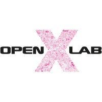 OpenX Lab logo - Similar company to Kfs I Lund Ab