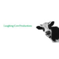 Laughing Cow Productions logo - Similar company to Roman Candle Casting