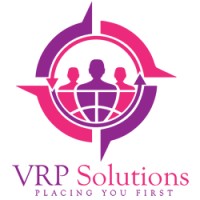 VRP Solutions logo - Similar company to Innermost Consulting