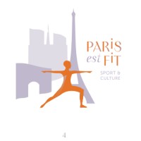 Parisestfit