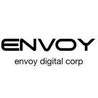 ENVOY Digital Corp Pte. Ltd.