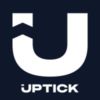 Uptick logo - Similar company to Uptick