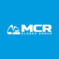 MCR Globex Group logo - Similar company to Insight Solutions