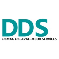 Demag Delaval Desoil Services (DDS) logo - Similar company to Davar System Engineering (Dse)