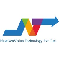 NextGenVision Technology Pvt. Ltd. logo - Similar company to D2I Technology