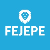FEJEPE logo - Similar company to Brasil Júnior