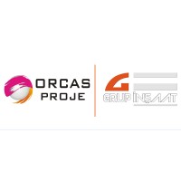 GRUP İNŞAAT & ORCAS PROJE logo - Similar company to Moi Yapı