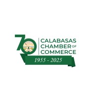 Calabasas Chamber of Commerce logo - Similar company to Bevas
