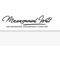Massagesessel Welt logo - Similar company to P4P Solutions Gmbh - Partner For Performance