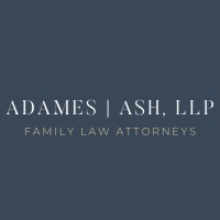 Adames & Ash, LLP logo - Similar company to Hepner & Pagan, Llp