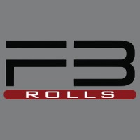 FB Rolls s.r.l. logo - Similar company to Steel Group Srl