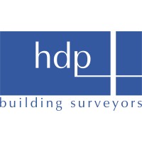 hdp building surveyors logo - Similar company to Smith Heritage Surveyors