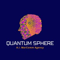 Quantum Spere Marketing logo - Similar company to Kubé Nice Cream