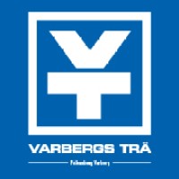 Varbergs Trä AB logo - Similar company to Holgers Stugmaterial Ab