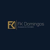 FK Assessoria Contábil logo - Similar company to Fk Domingos - Contabilidade