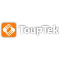 ToupTek logo - Similar company to Novel Optics _ Ningbo Yongxin Optics Co., Ltd.