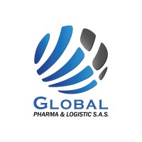 Global Pharma & Logistic S.A.S. logo - Similar company to Willow Pharma