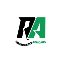 Remarkable Africans logo - Similar company to She Rebuilds The World