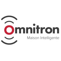 Maison Intelligente Omnitron Inc. logo - Similar company to Technic Alarme