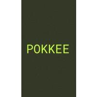 POKKEE logo - Similar company to H1Dr4