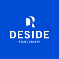 Deside Recrutement logo - Similar company to Reflet'Rh