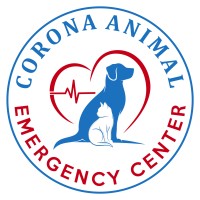 Corona Animal Emergency Center logo - Similar company to Veterinary Specialists Aotearoa