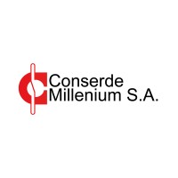 CONSERDE MILLENIUM S.A. logo - Similar company to Nipsa