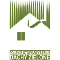 Polish Green Roof Association (PGRA) logo - Similar company to Roofer Sp. Z O.O.