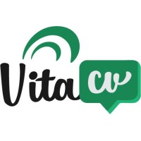 VITA CV logo - Similar company to Ihateironing