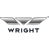 Wrightbus logo - Similar company to Donite Plastics