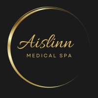 Aislinn Medical Spa logo - Similar company to Nebraska Quilt Company