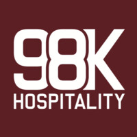 98K HOSPITALITY logo - Similar company to Bazaille Consulting