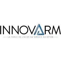 INNOVARM logo - Similar company to Jolly Studio