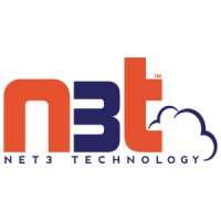 Net3 Technology, Inc. logo - Similar company to Net3 It