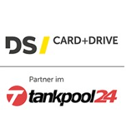 DS card + drive GmbH logo - Similar company to Baum Technologies Gmbh