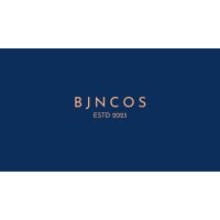 B J N C O S logo - Similar company to Skani Tradicija (Uab Resursų Centras)