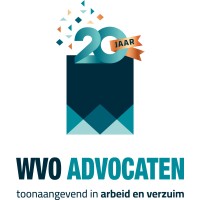 WVO Advocaten logo - Similar company to Auping Maroc