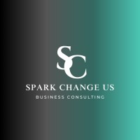 Spark Change logo - Similar company to Clavehr