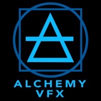 Alchemy VFX logo - Similar company to Melon Method Softworks